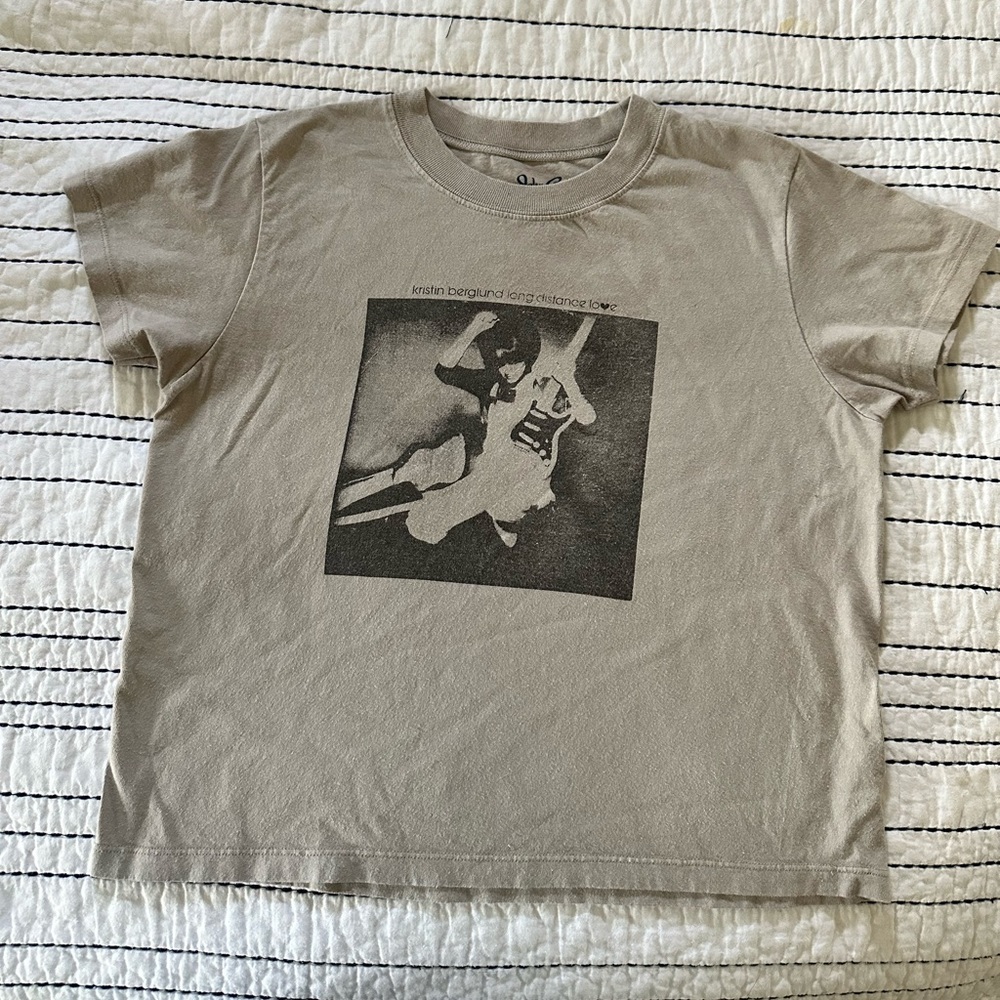 Brandy melville chloe top